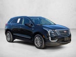 2017 Cadillac XT5 FWD 4dr Luxury