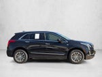 2017 Cadillac XT5 FWD 4dr Luxury