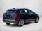 2017 Cadillac XT5 FWD 4dr Luxury