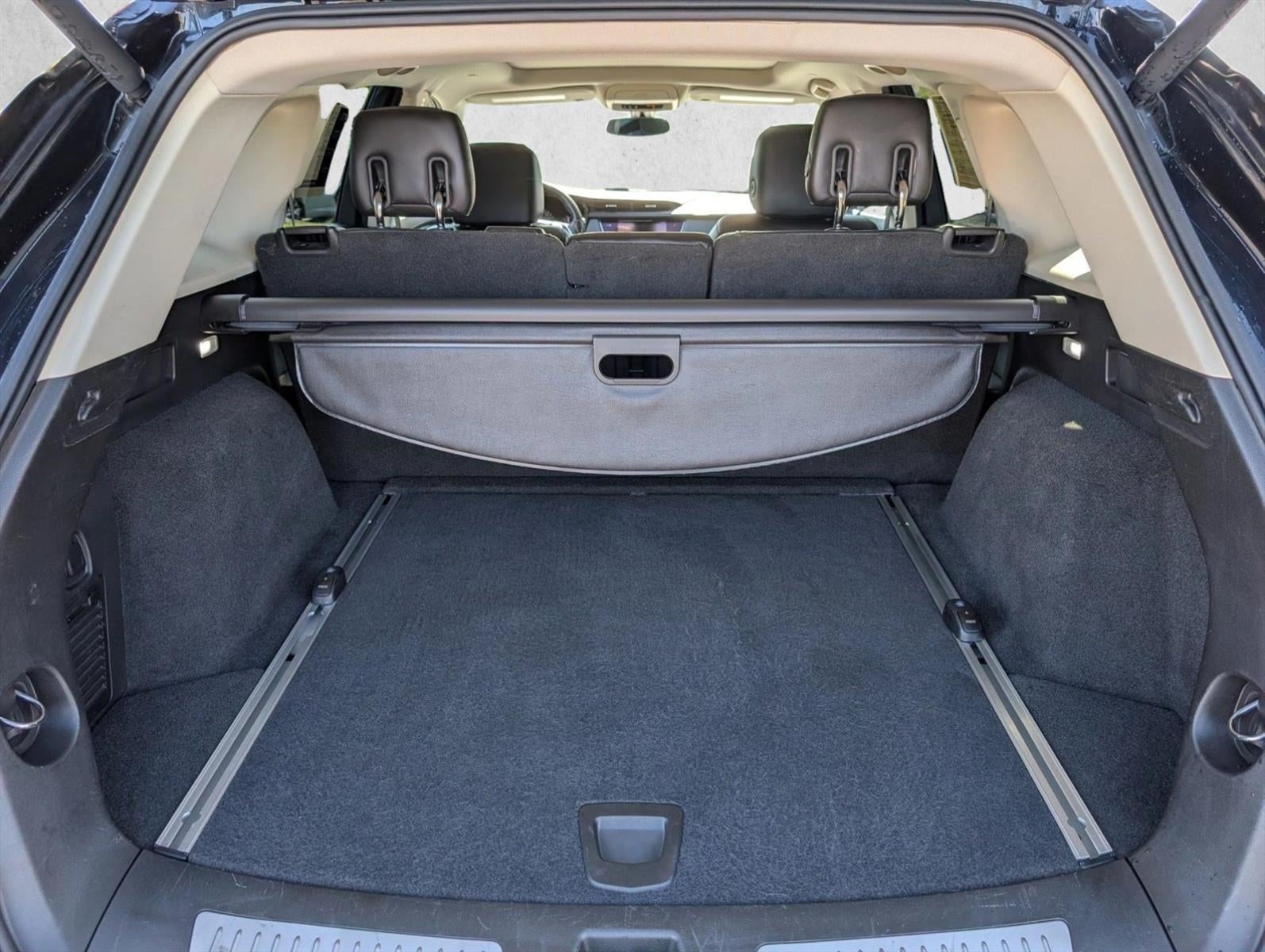 2017 Cadillac XT5 FWD 4dr Luxury