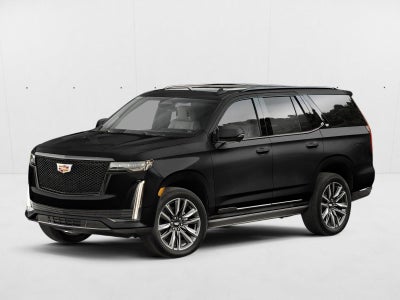 2021 Cadillac Escalade RWD Premium Luxury