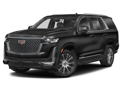 2021 Cadillac Escalade RWD Premium Luxury