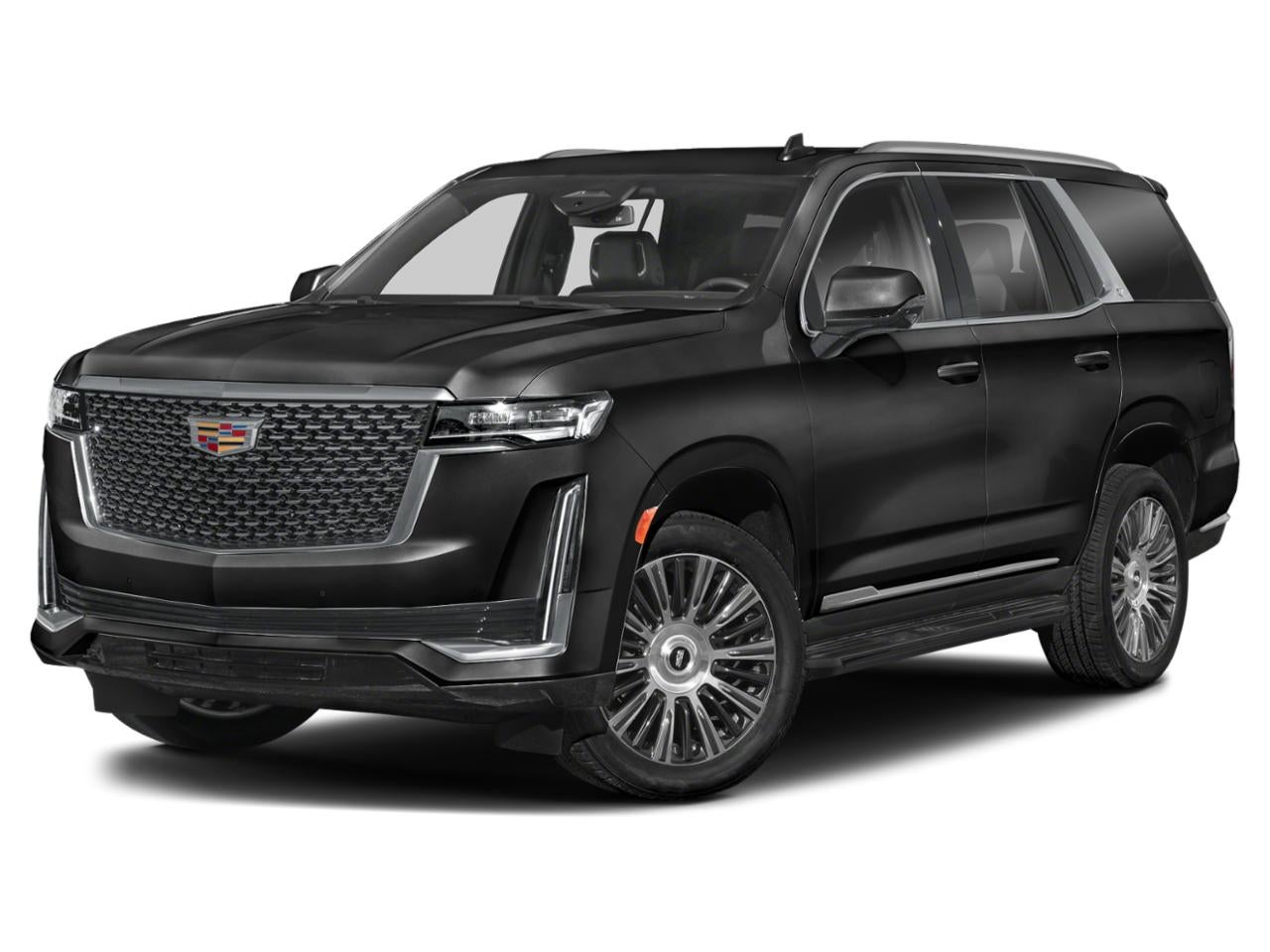 2021 Cadillac Escalade RWD Premium Luxury