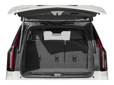 2021 Cadillac Escalade RWD Premium Luxury