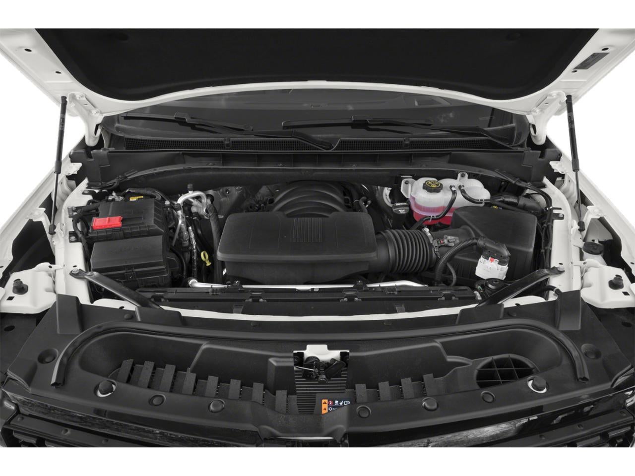 2021 Cadillac Escalade RWD Premium Luxury