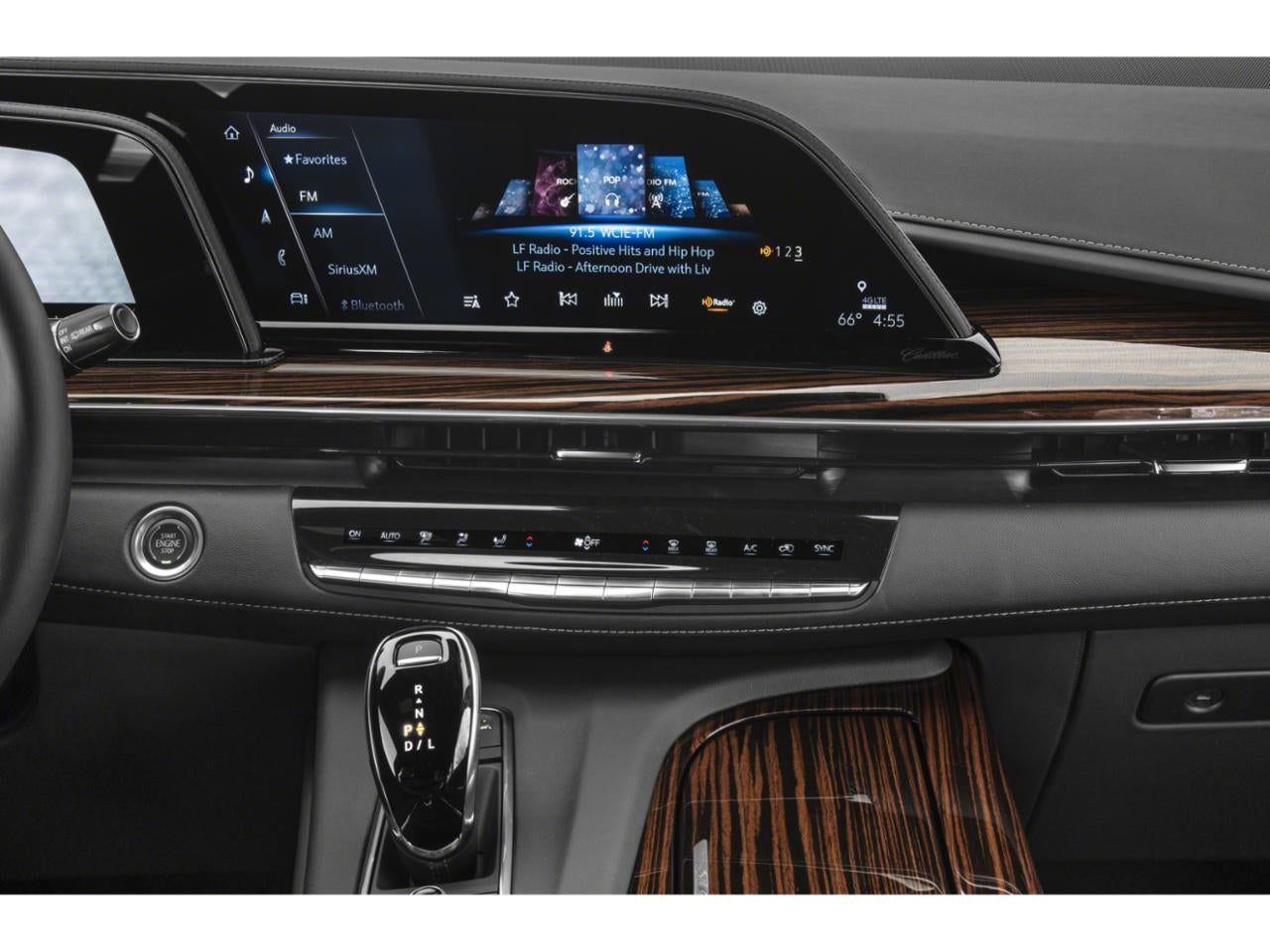 2021 Cadillac Escalade RWD Premium Luxury