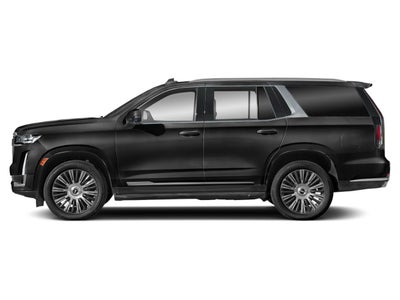 2021 Cadillac Escalade RWD Premium Luxury