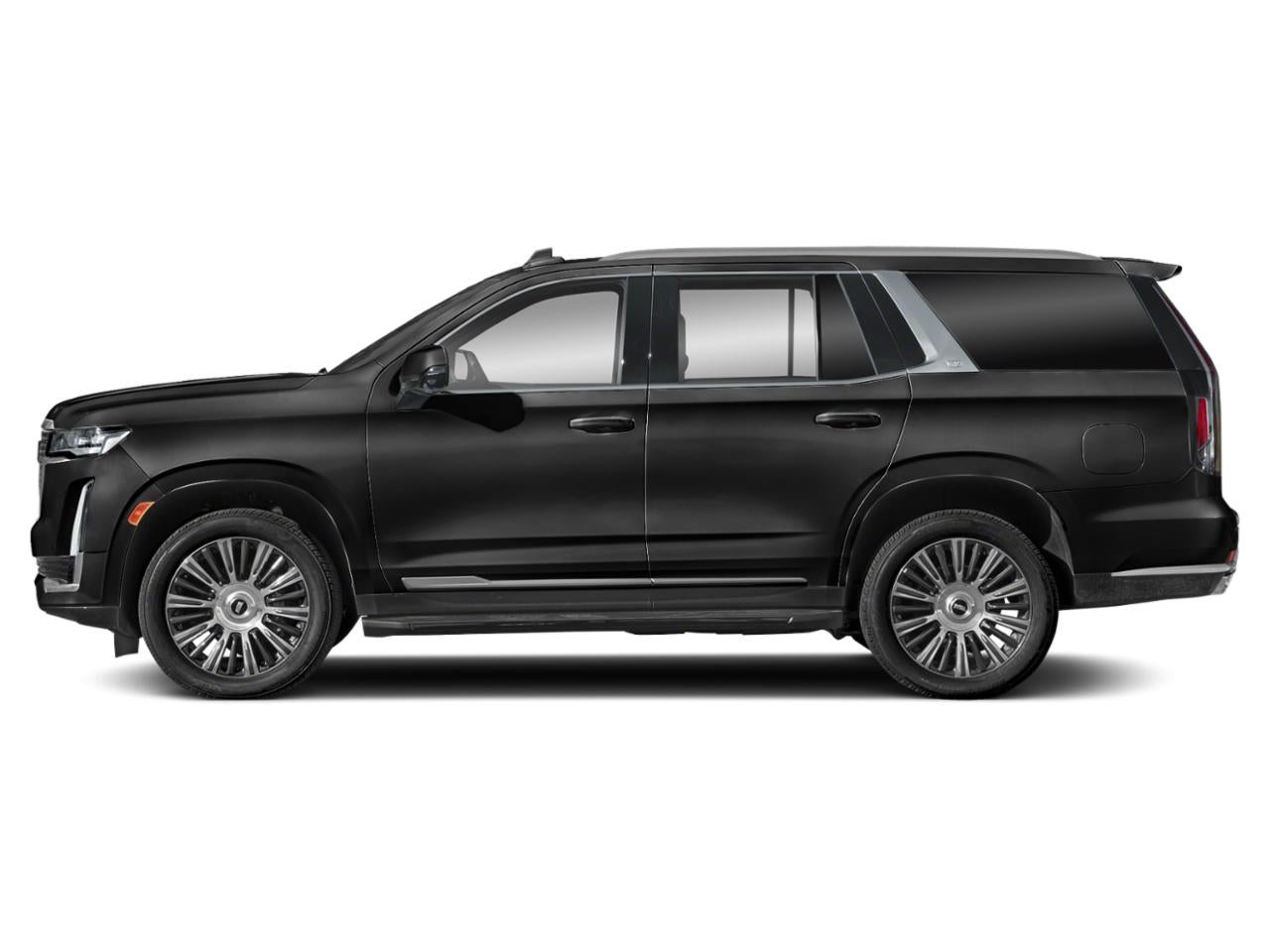 2021 Cadillac Escalade RWD Premium Luxury