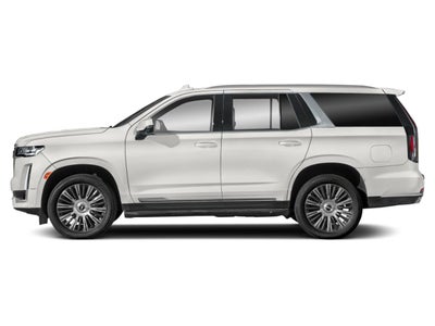 2021 Cadillac Escalade RWD Premium Luxury