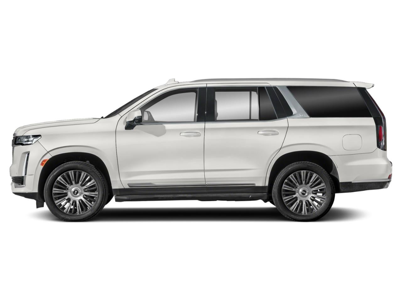 2021 Cadillac Escalade RWD Premium Luxury
