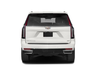 2021 Cadillac Escalade RWD Premium Luxury