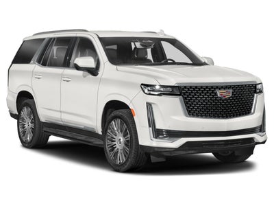 2021 Cadillac Escalade RWD Premium Luxury