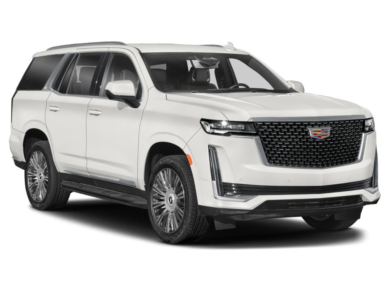 2021 Cadillac Escalade RWD Premium Luxury