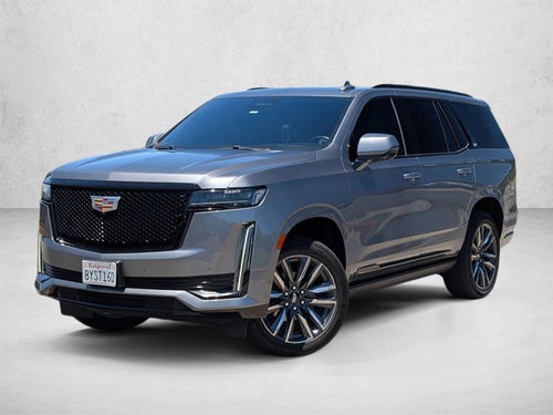 2022 Cadillac Escalade RWD Sport