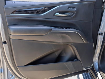 2022 Cadillac Escalade RWD Sport
