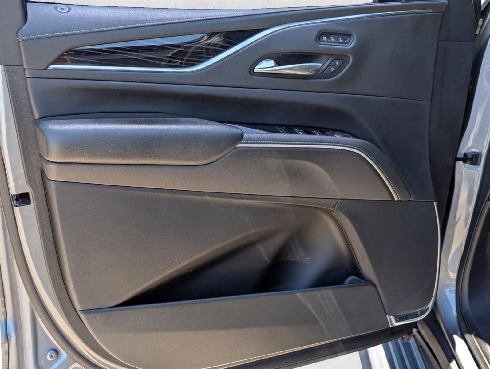 2022 Cadillac Escalade RWD Sport