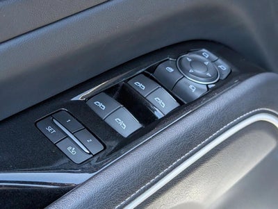 2022 Cadillac Escalade RWD Sport