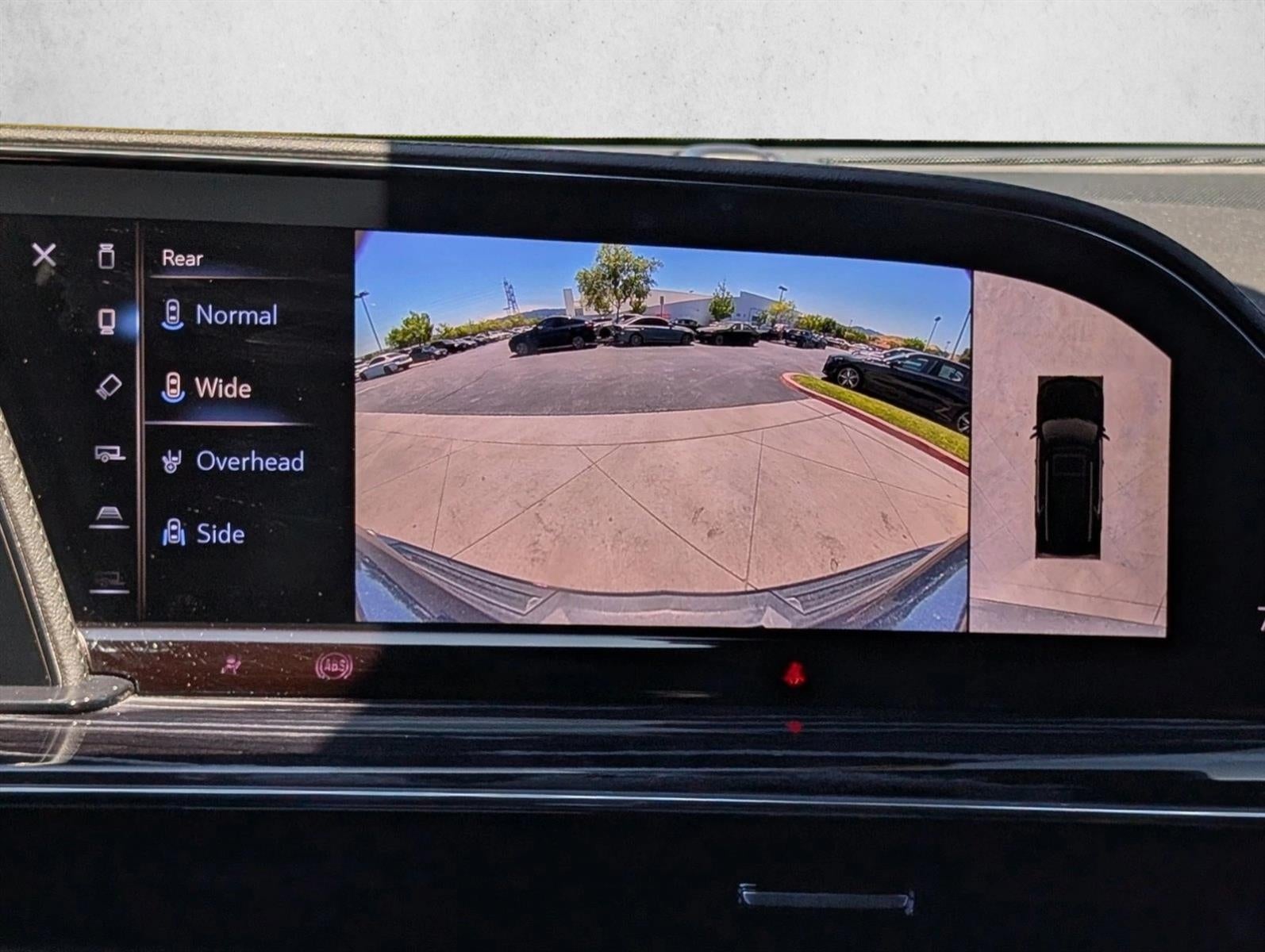 2022 Cadillac Escalade RWD Sport
