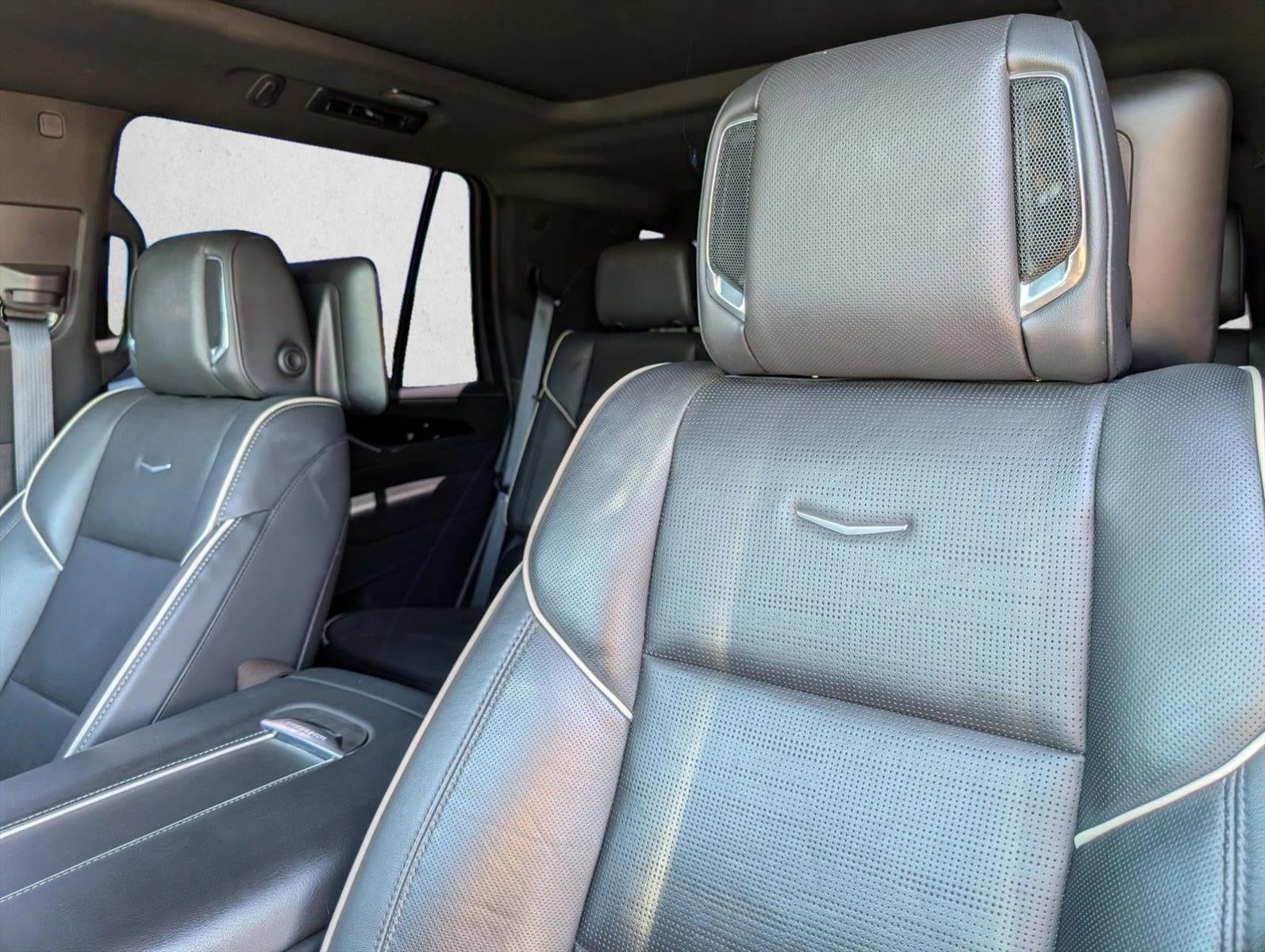 2022 Cadillac Escalade RWD Sport