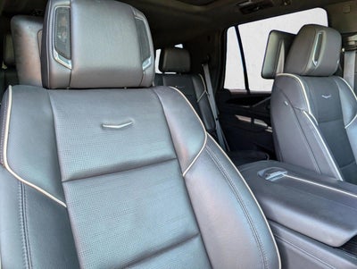 2022 Cadillac Escalade RWD Sport