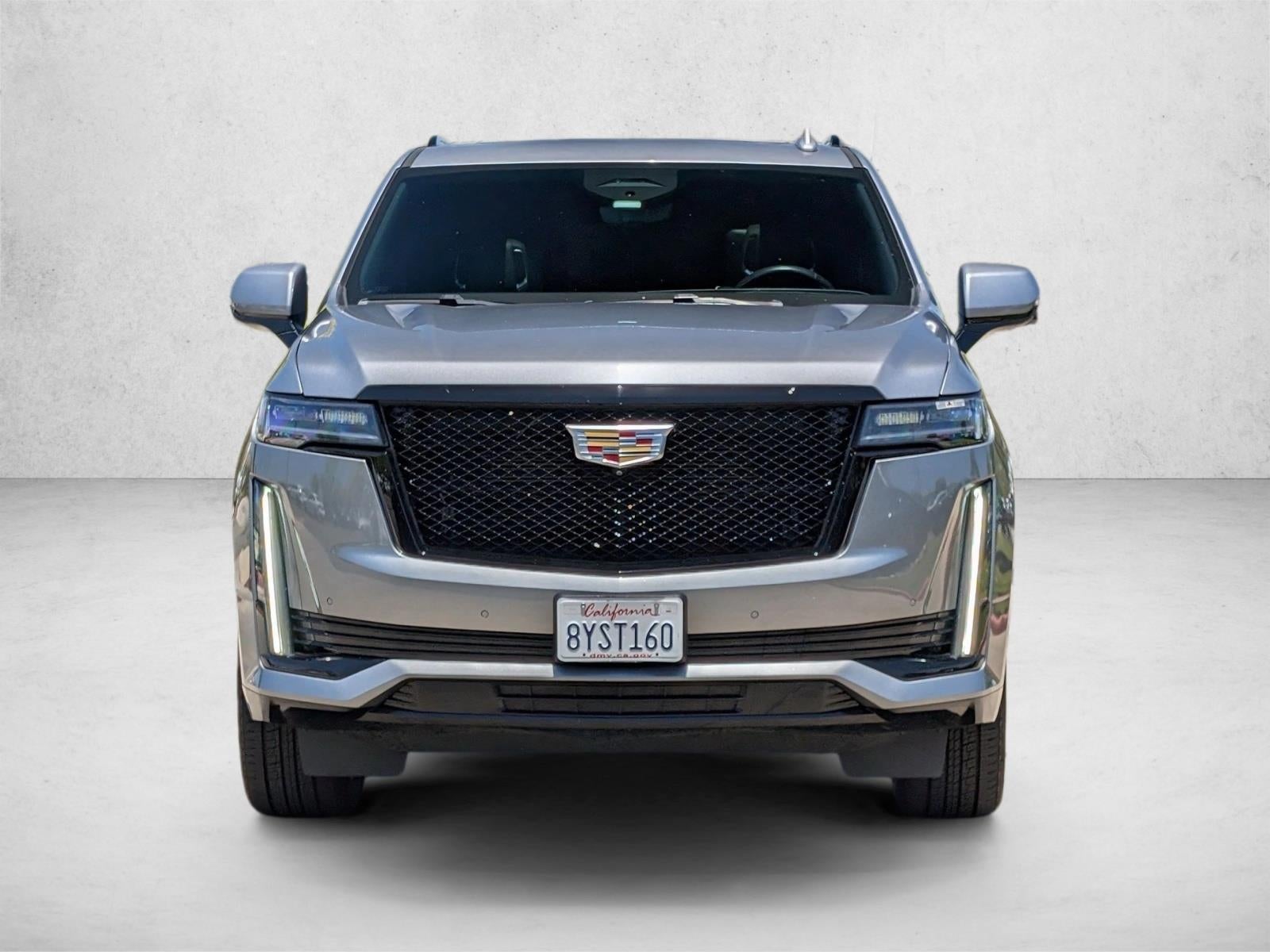 2022 Cadillac Escalade RWD Sport