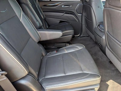 2022 Cadillac Escalade RWD Sport
