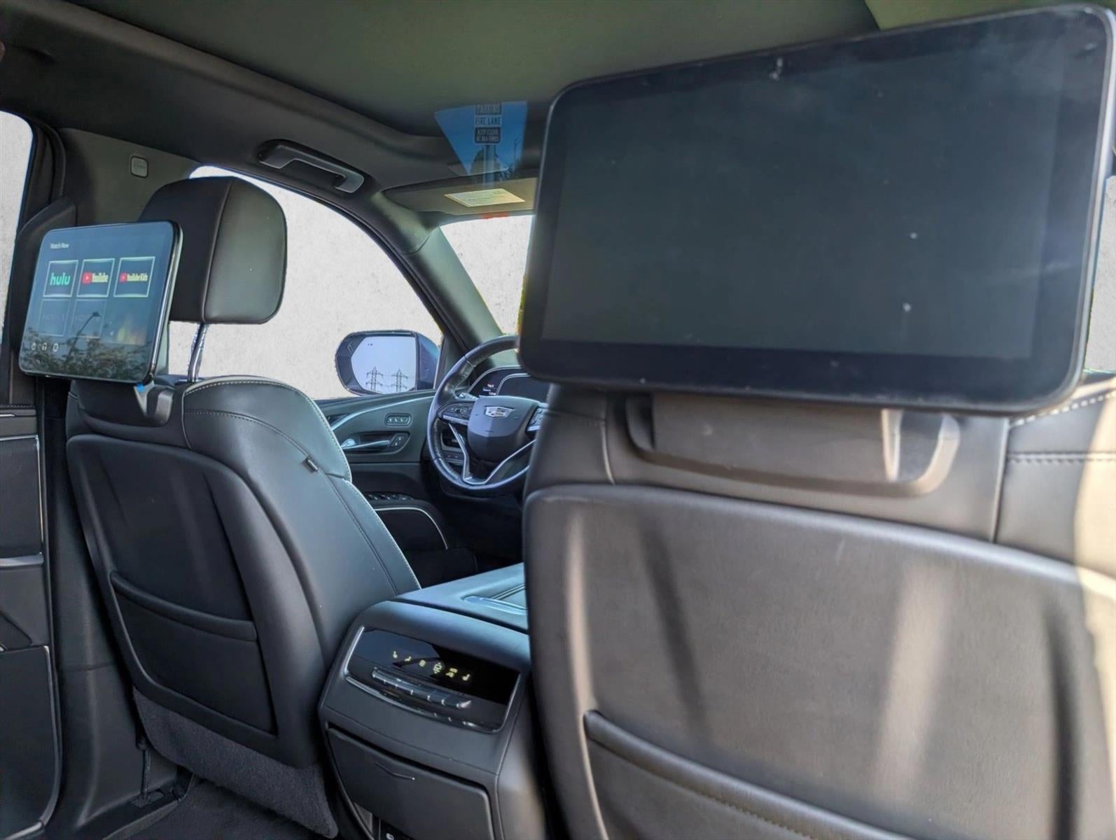 2022 Cadillac Escalade RWD Sport