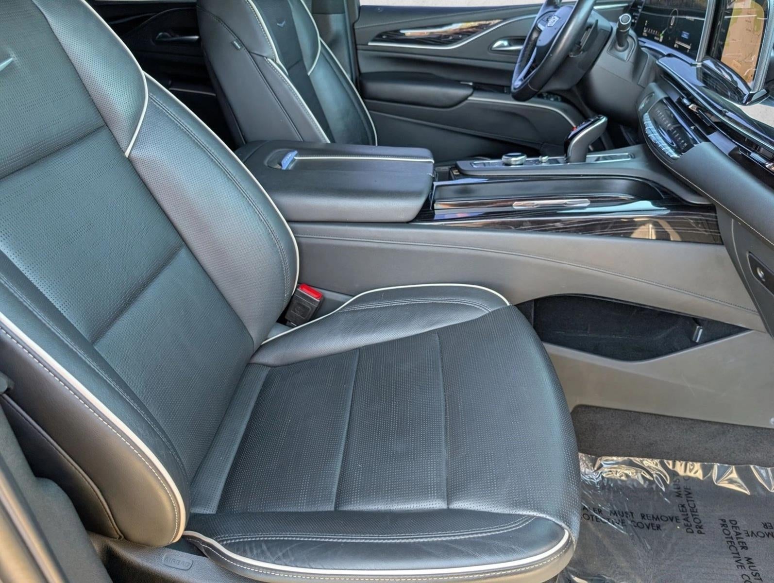 2022 Cadillac Escalade RWD Sport