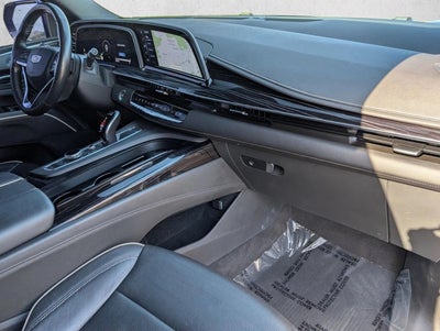 2022 Cadillac Escalade RWD Sport