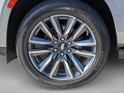 2022 Cadillac Escalade RWD Sport
