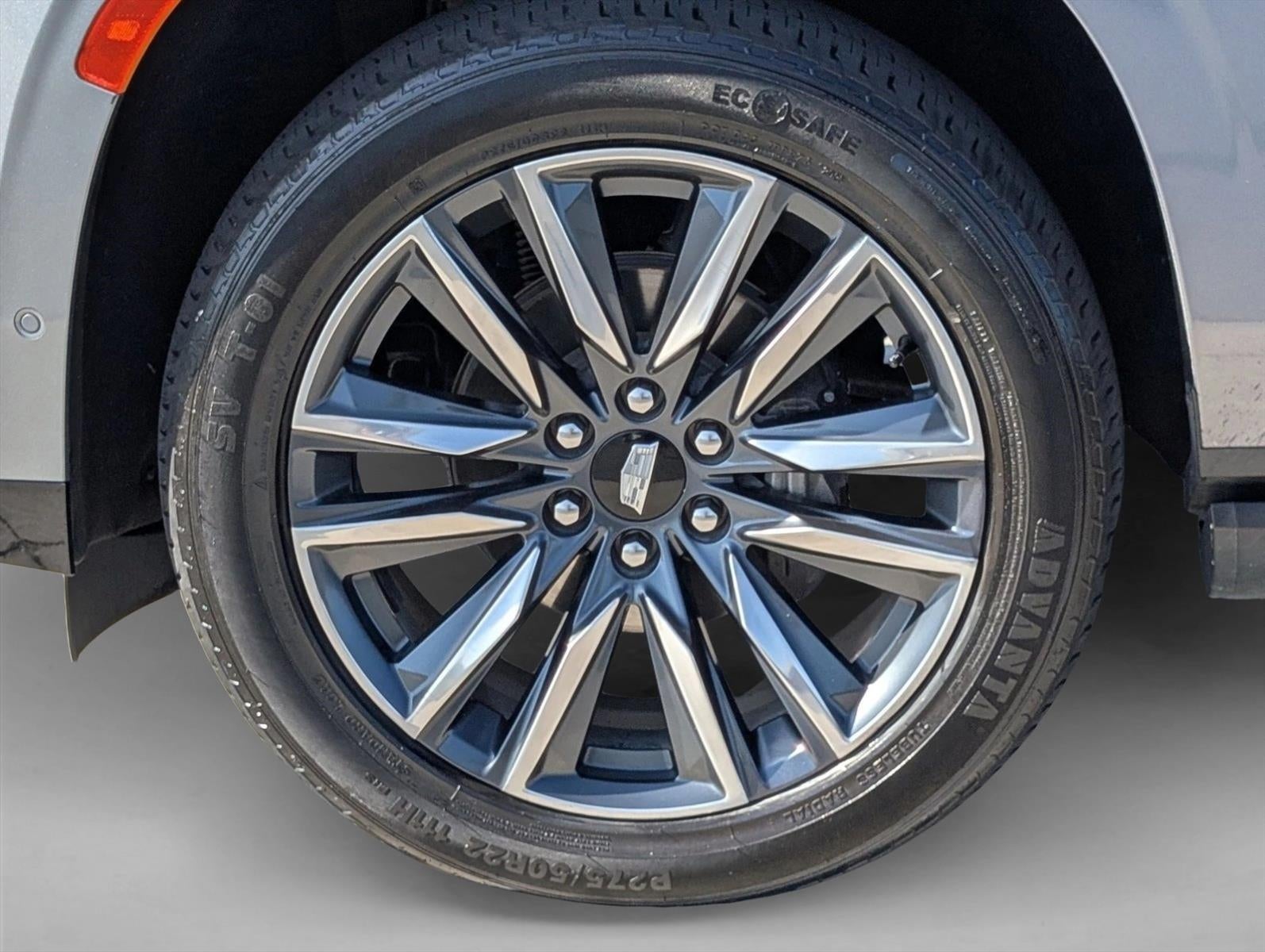 2022 Cadillac Escalade RWD Sport
