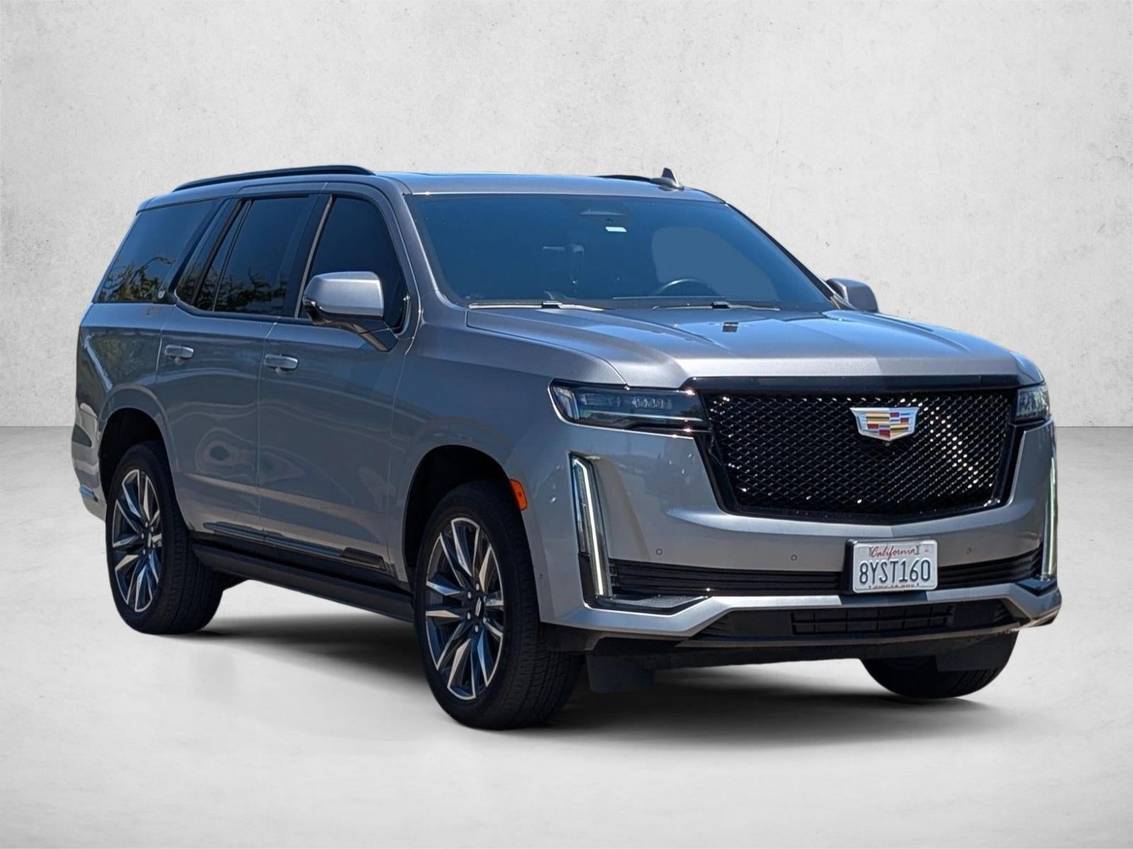 2022 Cadillac Escalade RWD Sport