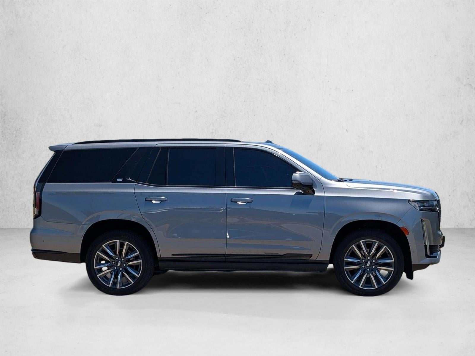 2022 Cadillac Escalade RWD Sport