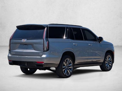 2022 Cadillac Escalade RWD Sport