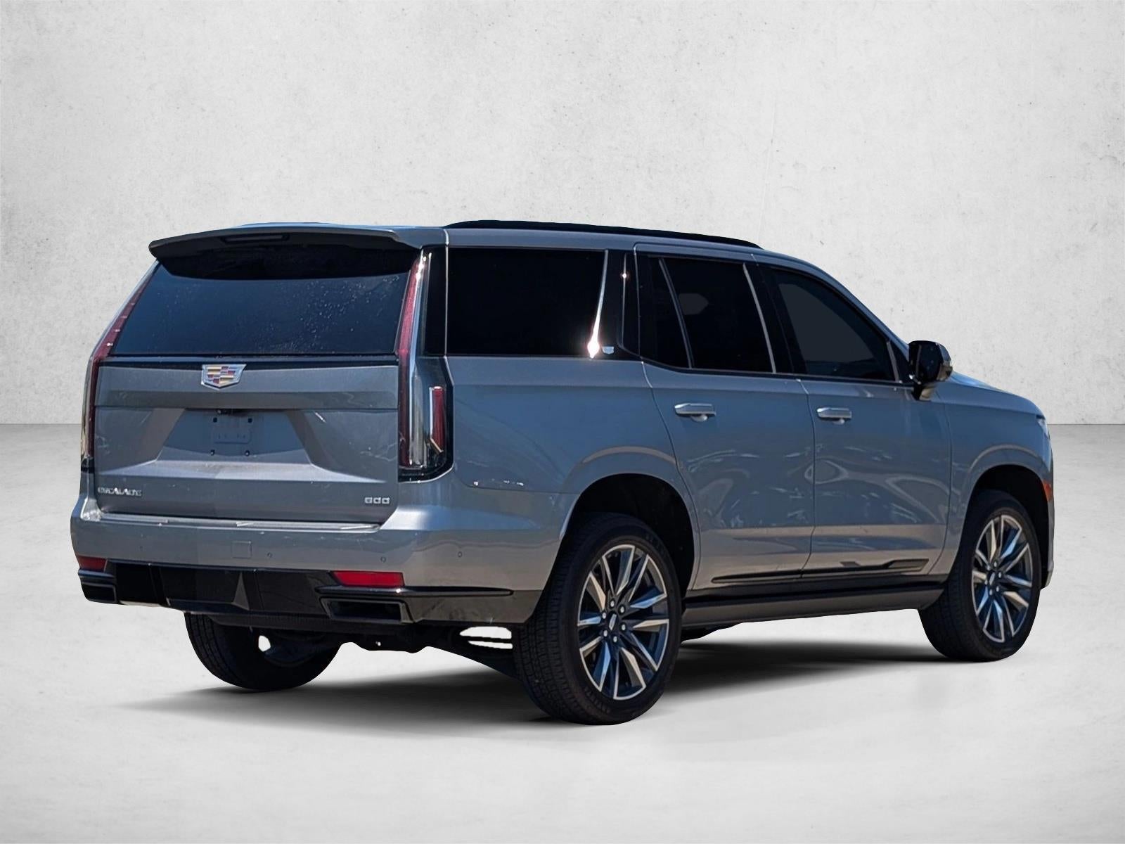 2022 Cadillac Escalade RWD Sport