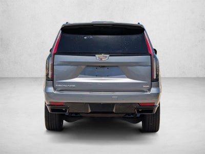 2022 Cadillac Escalade RWD Sport