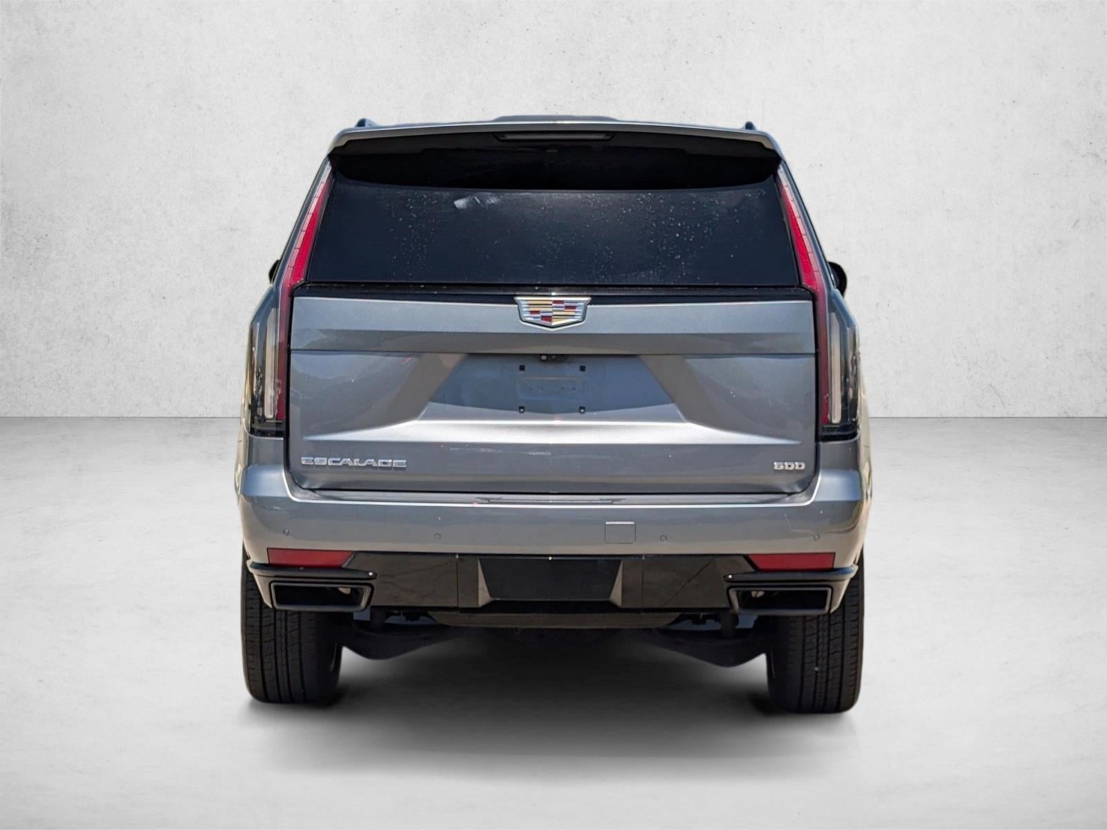 2022 Cadillac Escalade RWD Sport