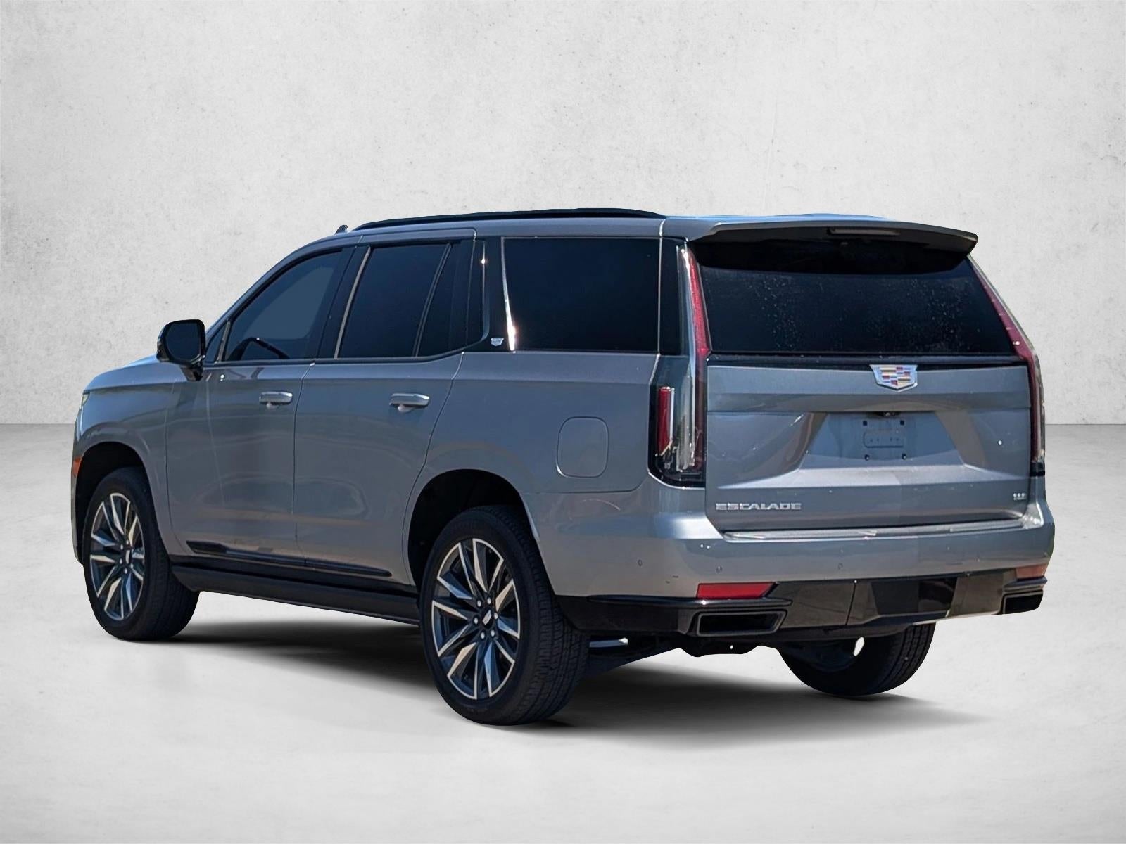 2022 Cadillac Escalade RWD Sport