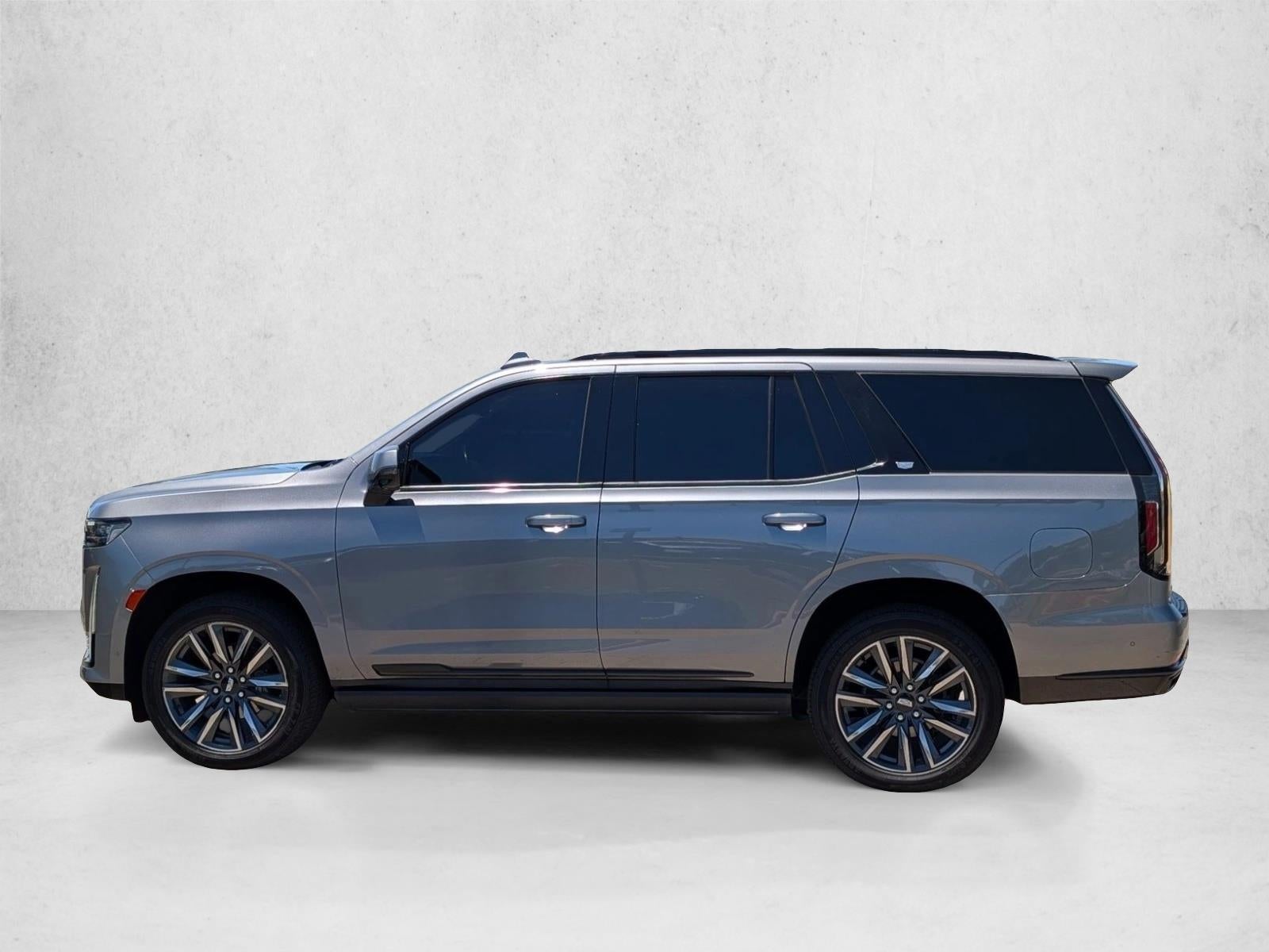 2022 Cadillac Escalade RWD Sport