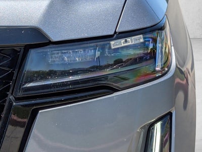 2022 Cadillac Escalade RWD Sport