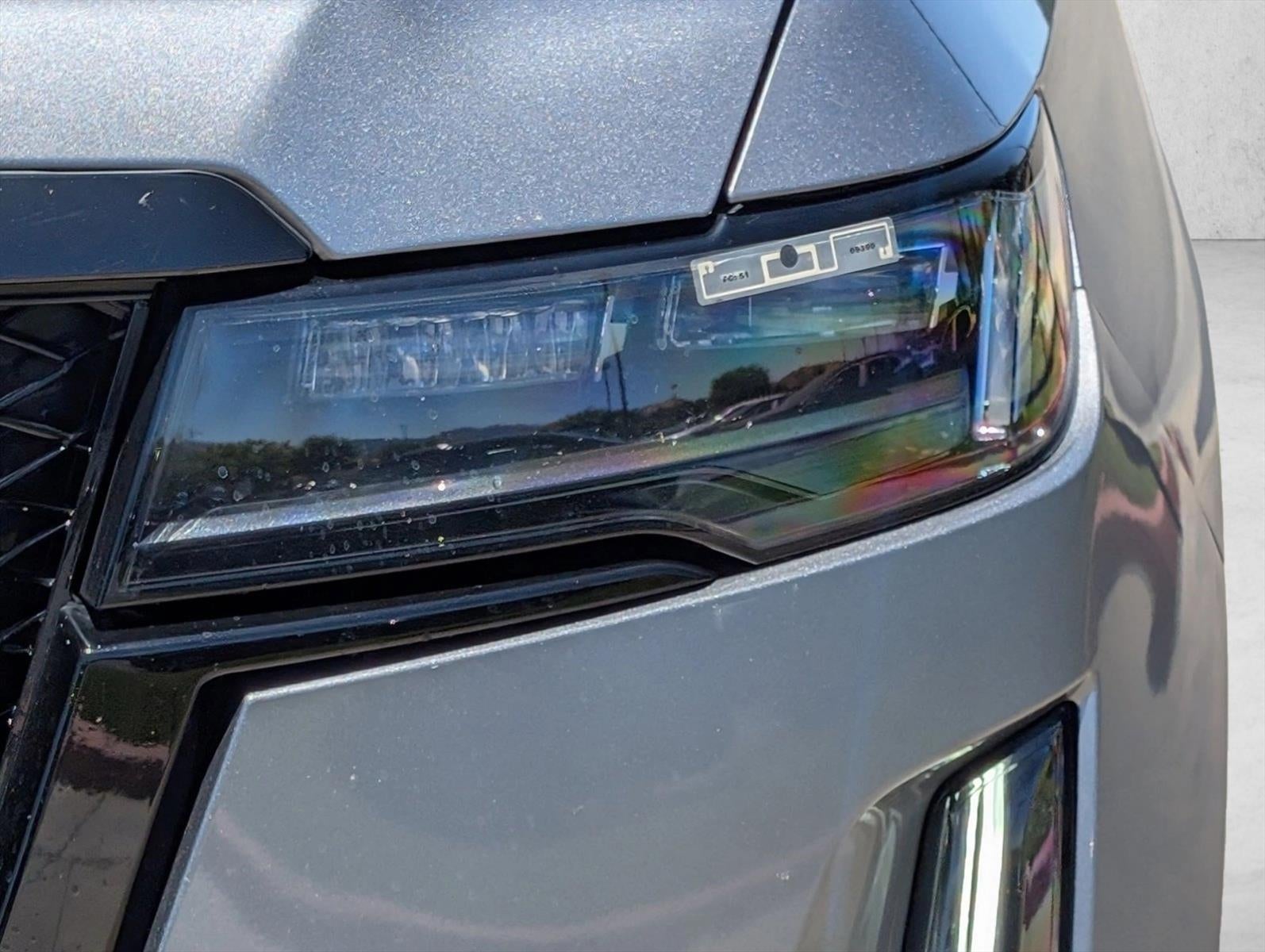 2022 Cadillac Escalade RWD Sport