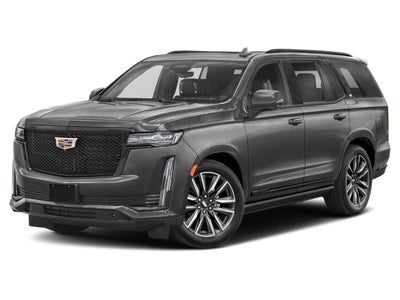 2022 Cadillac Escalade RWD Sport