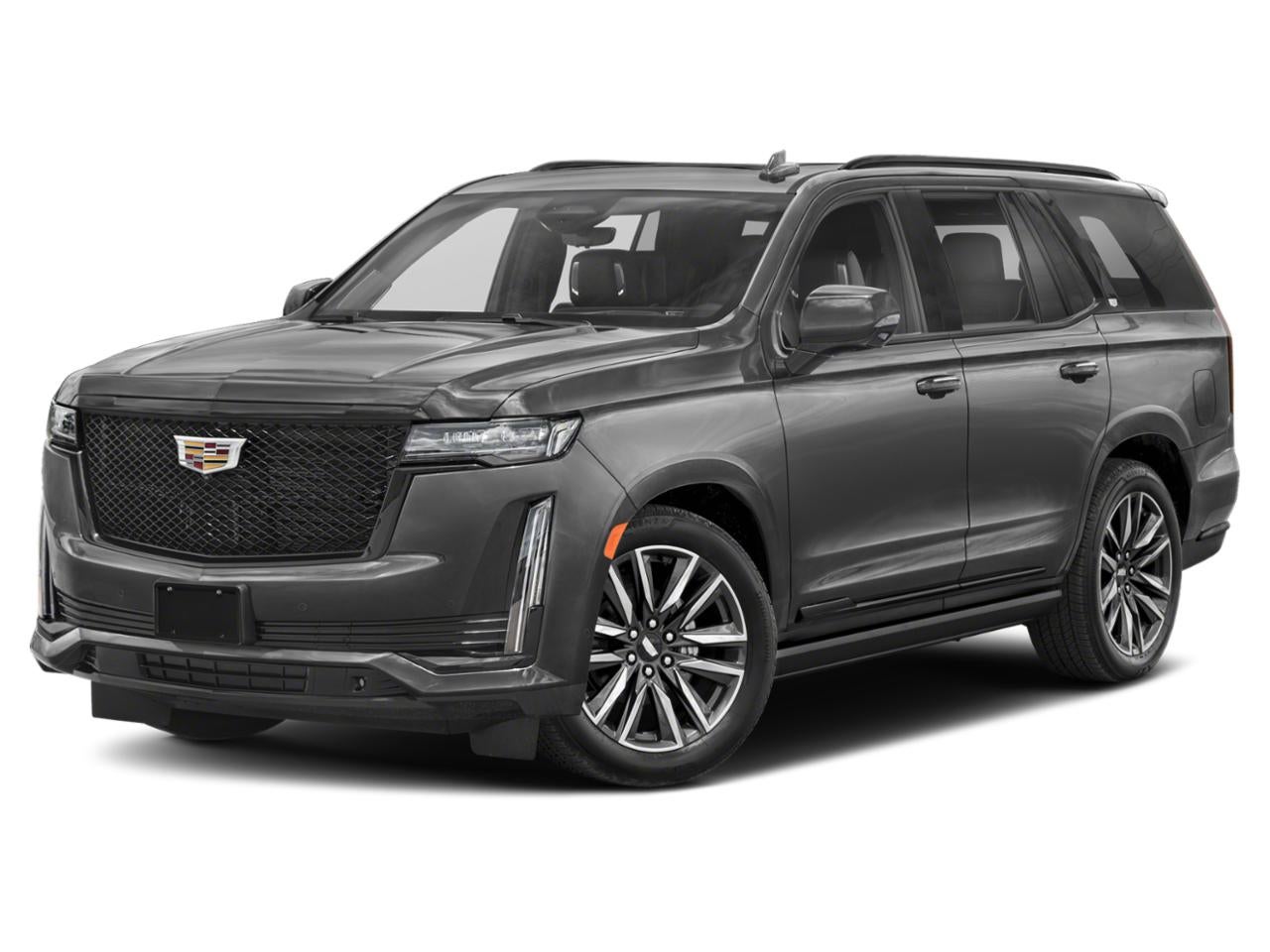 2022 Cadillac Escalade RWD Sport
