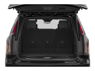 2022 Cadillac Escalade RWD Sport