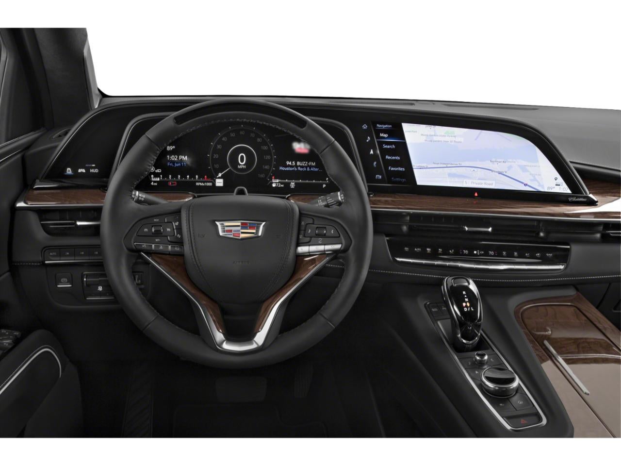 2022 Cadillac Escalade RWD Sport