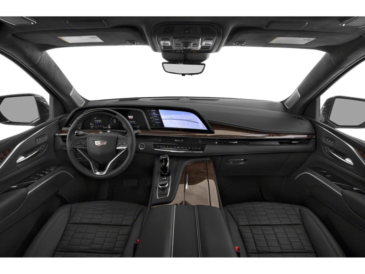2022 Cadillac Escalade RWD Sport