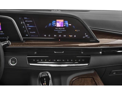 2022 Cadillac Escalade RWD Sport