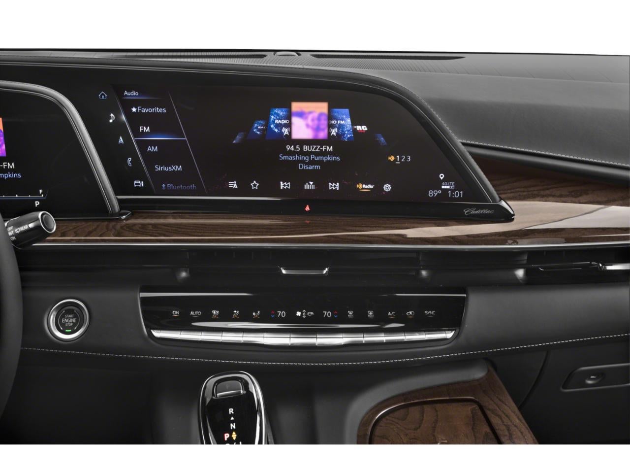 2022 Cadillac Escalade RWD Sport