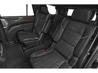 2022 Cadillac Escalade RWD Sport