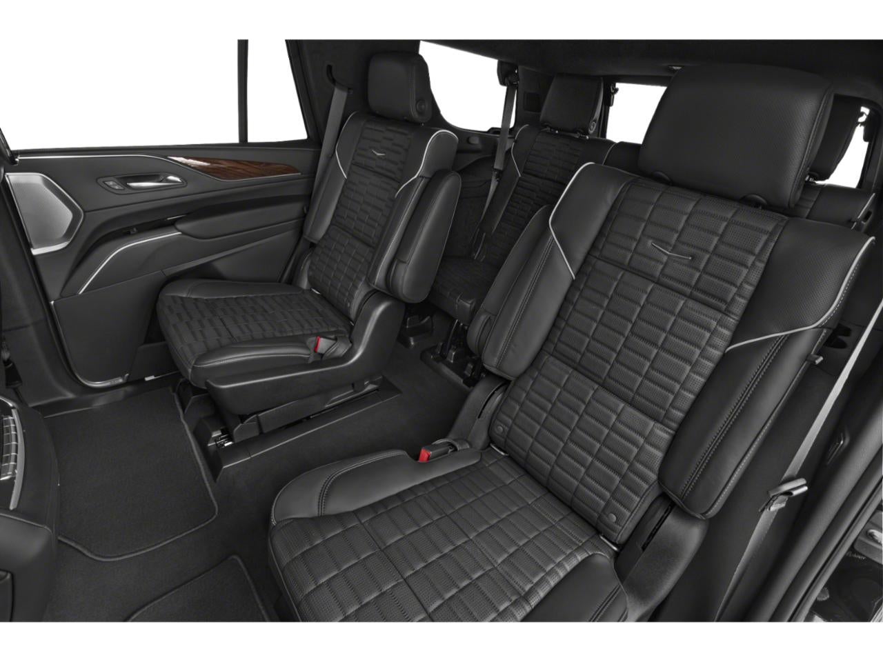 2022 Cadillac Escalade RWD Sport